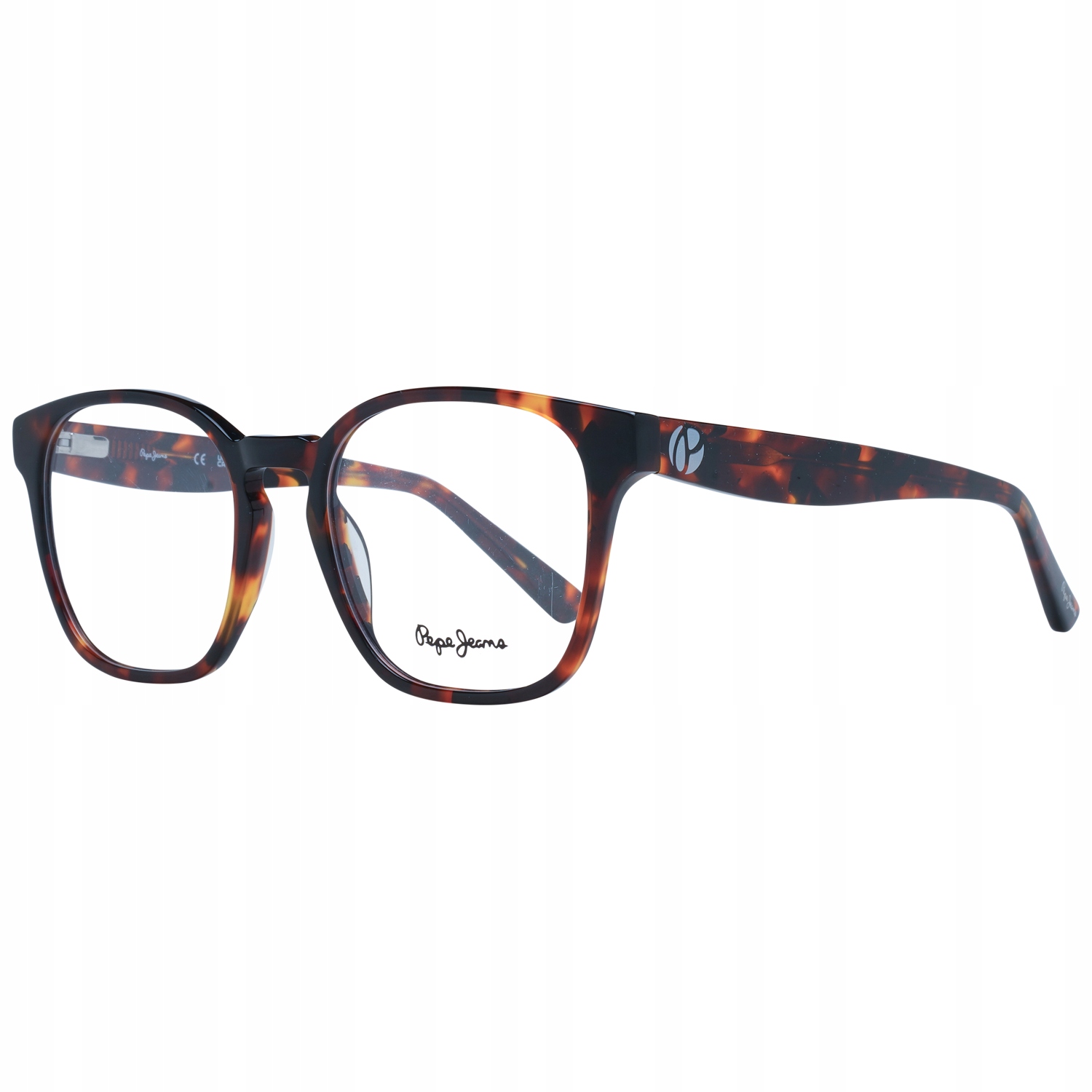 Ramki do okularów Męskie Pepe Jeans PJ3514 51106 – Styl i komfort na co dzień