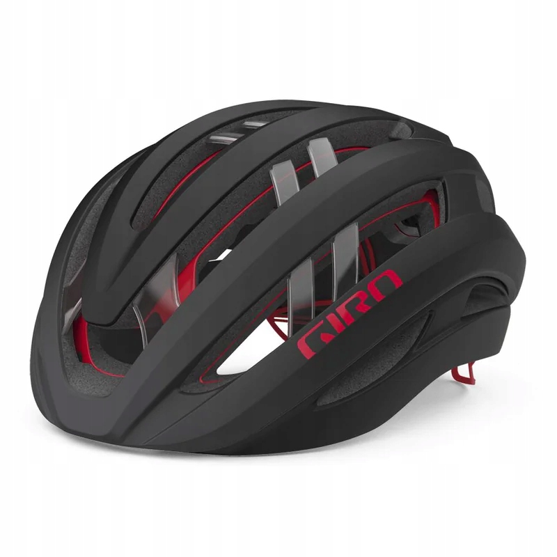Kask szosowy ARIES SPHERICAL L (59-63 cm) – Połączenie stylu i bezpieczeństwa