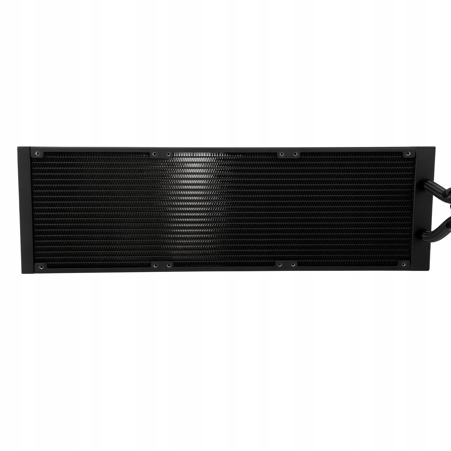 Wysoka jakość wykonania – radiator aluminiowy