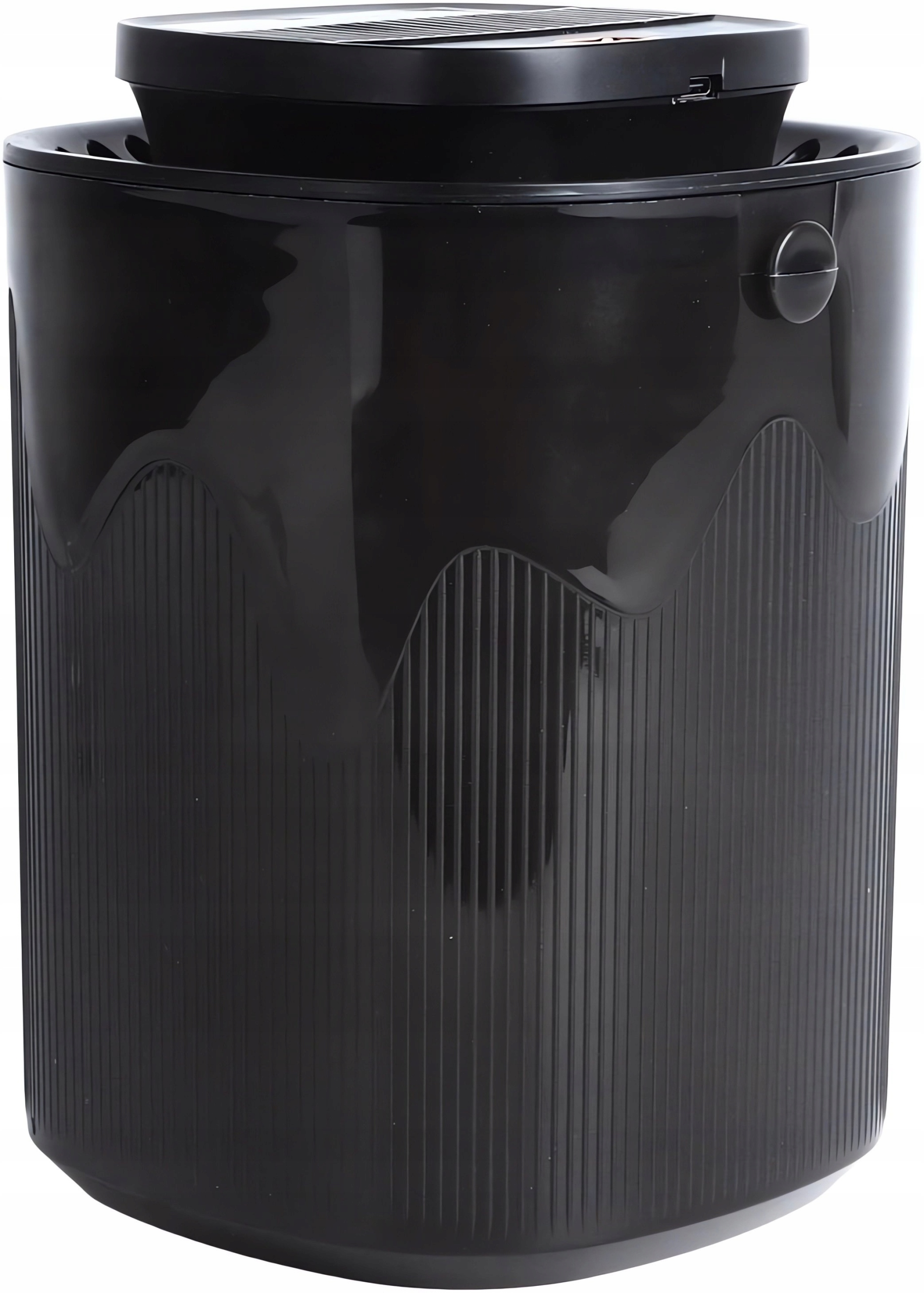 Nawilżacz powietrza dyfuzor zapachowy aromaterapia podświetlenie RGB USB