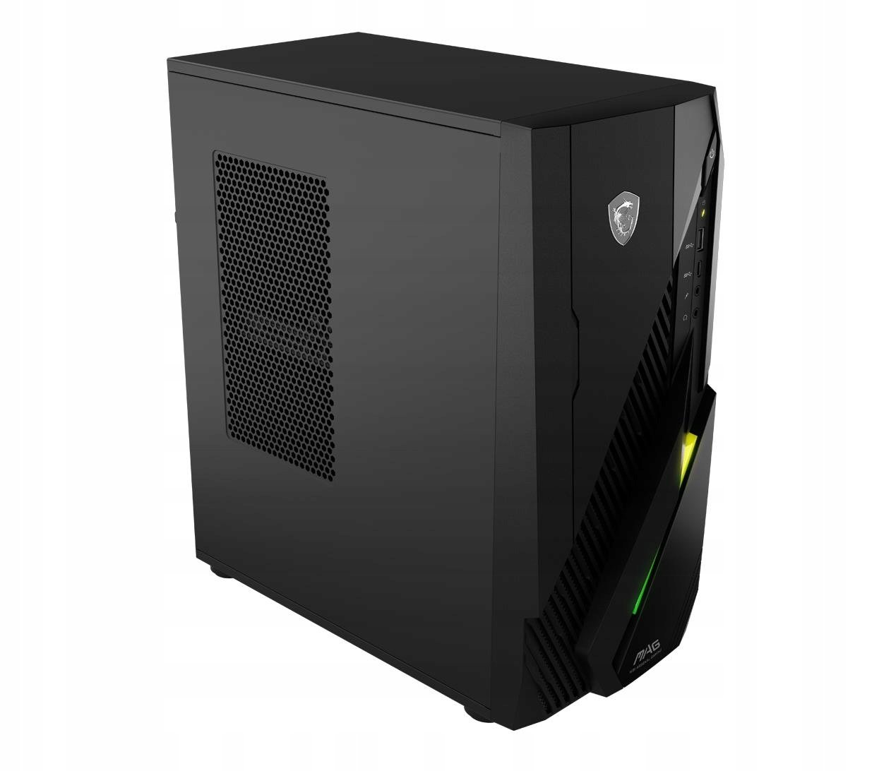 Chłodzenie powietrzne CPU dla optymalnej wydajności