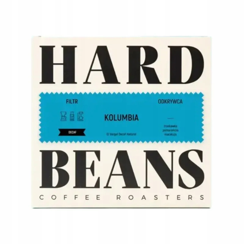 Wysoka jakość Arabiki: 100% Arabica z odmiany Red & Yellow Caturra