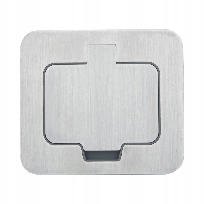 Wysoka jakość szczotkowanego aluminium