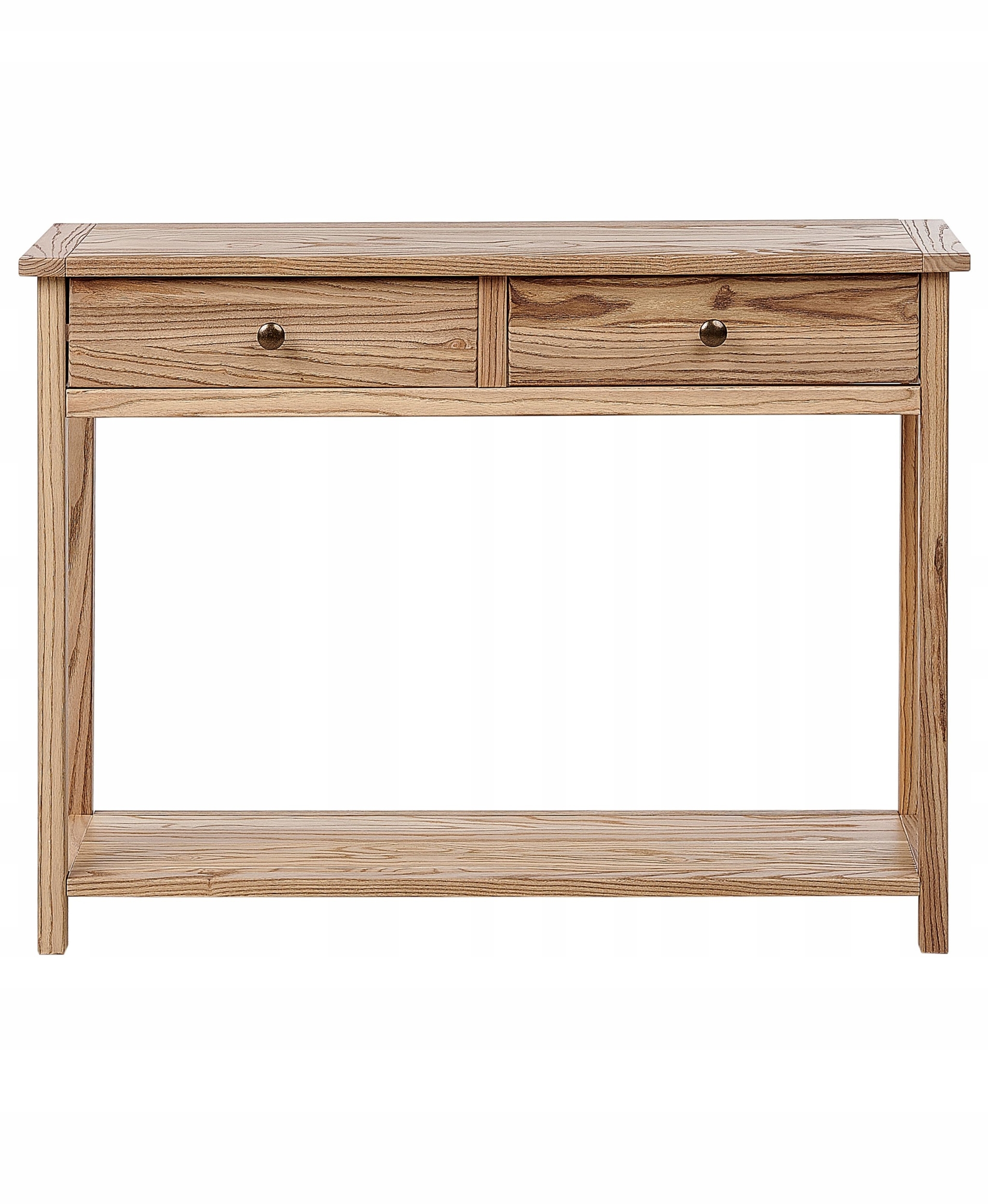Solidna konstrukcja i ponadczasowy design