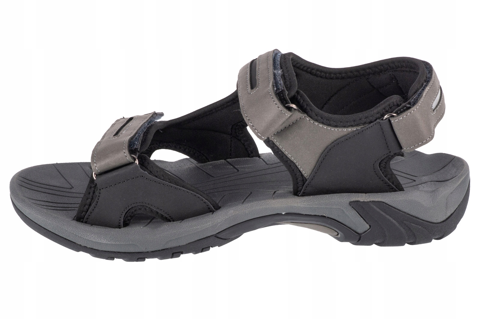 Lekkość i przewiewność dla Twoich stóp