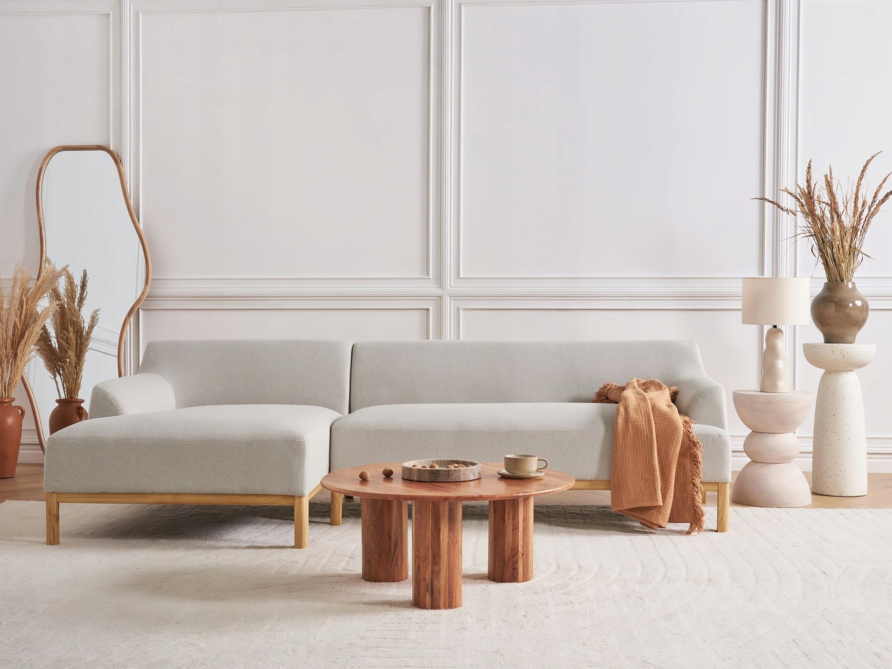 Łatwe czyszczenie i pielęgnacja mebla