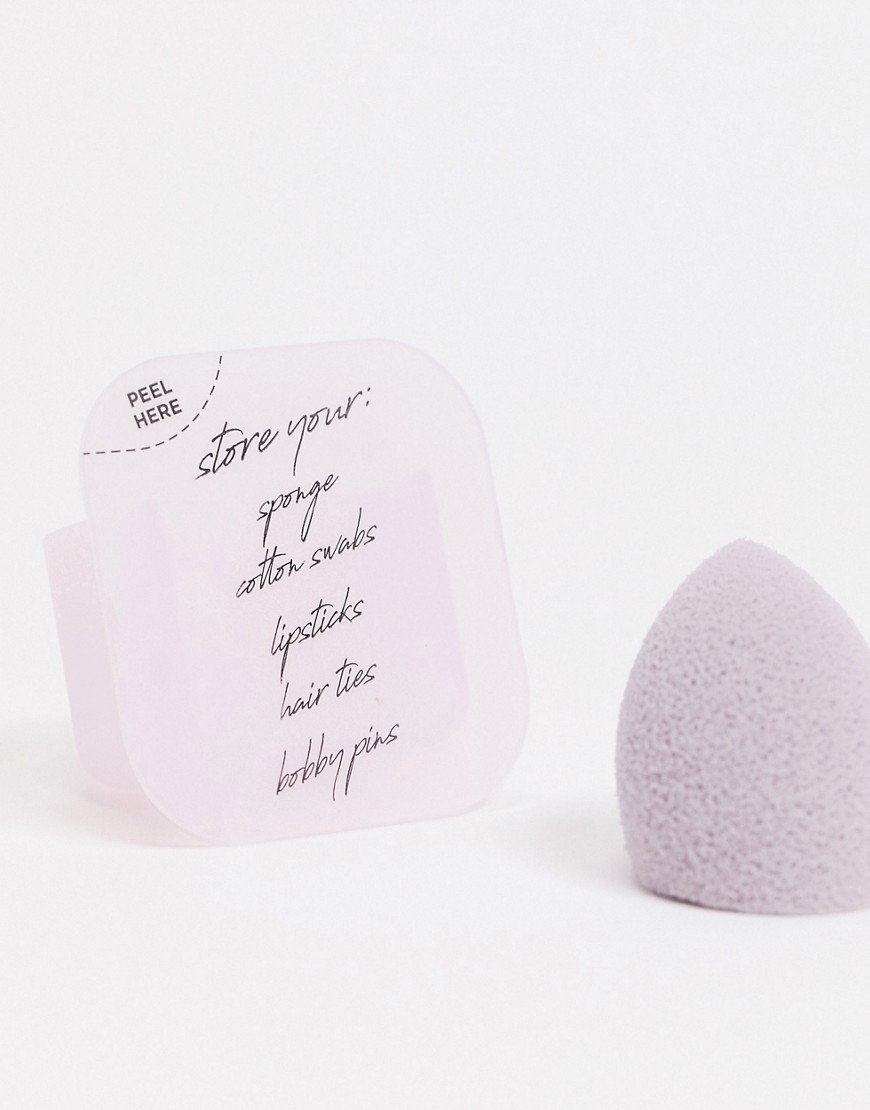 Instrukcja użytkowania gąbki do demakijażu