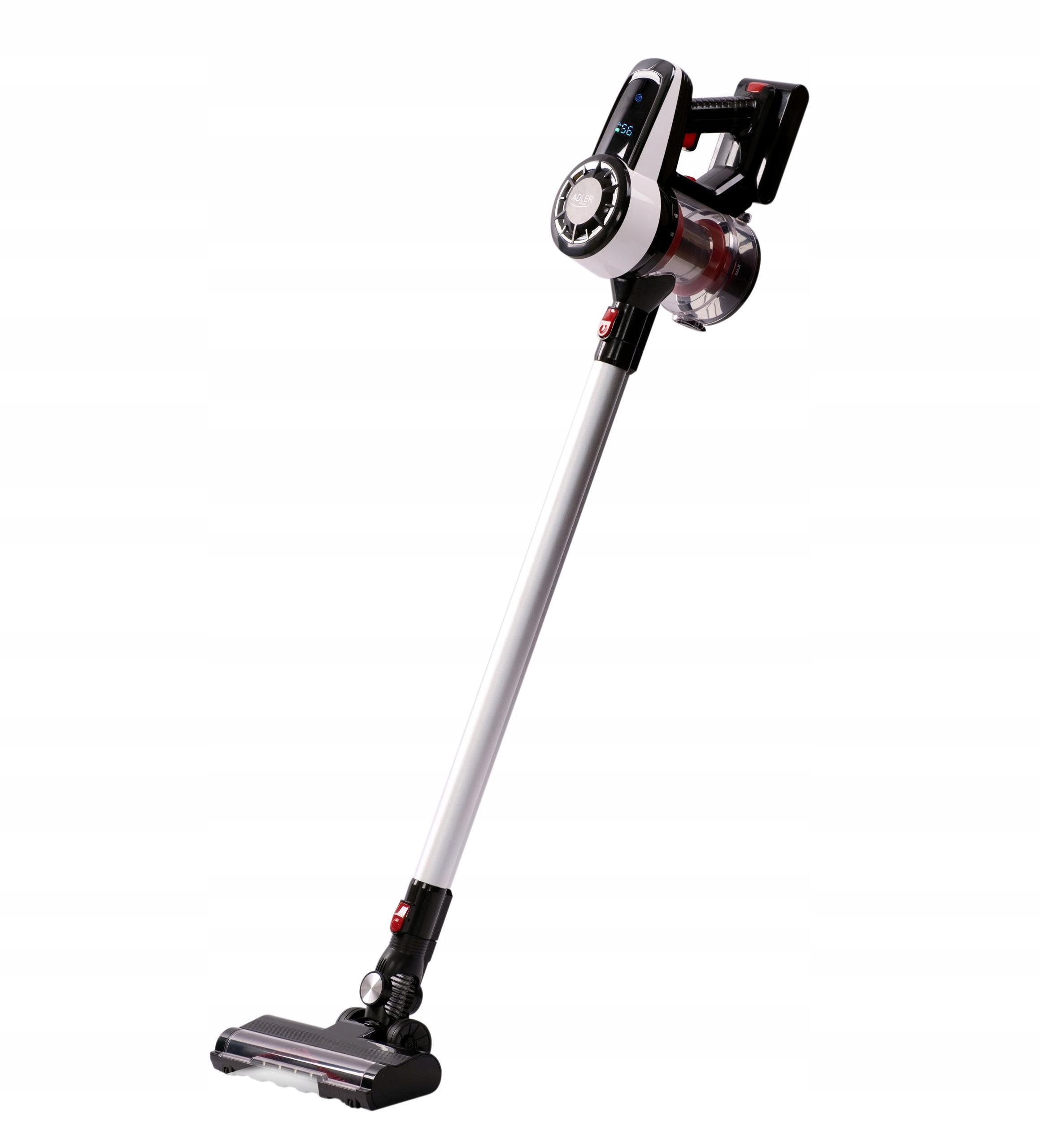 Wymiary i waga – Kompaktowy design idealny do każdego domu