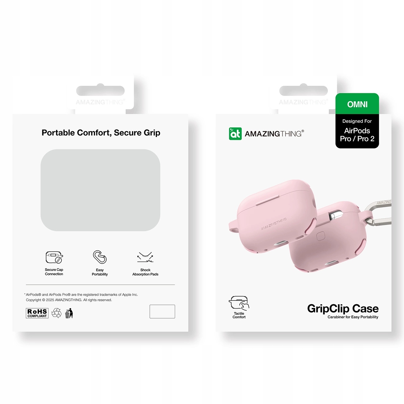 Precyzyjne dopasowanie i minimalistyczny design
