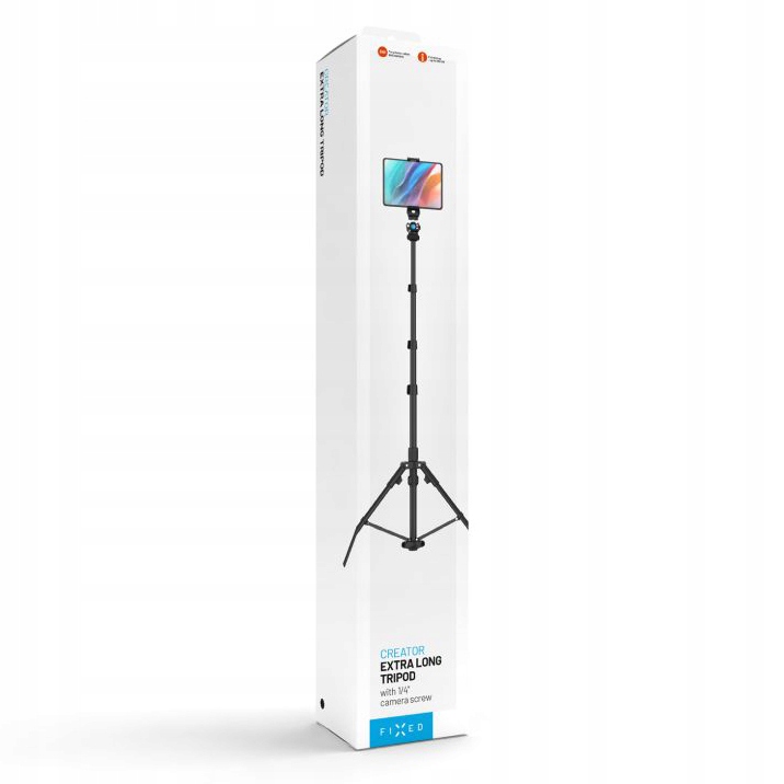 Kompaktowy design – idealny do podróży