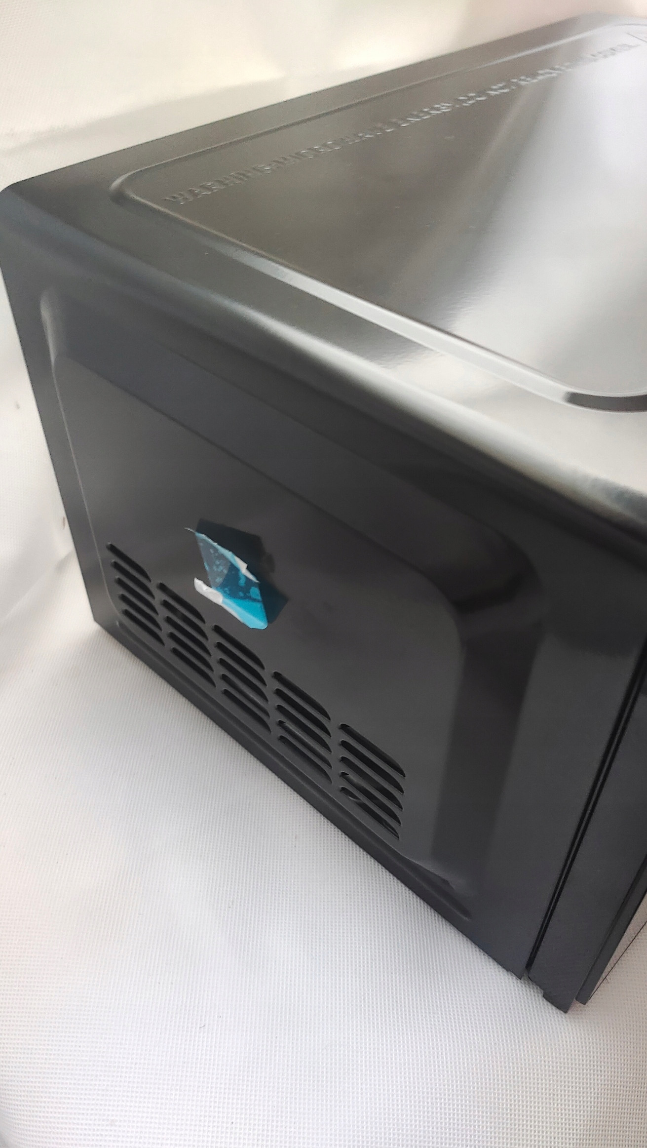 Funkcja rozmrażania – Szybkie i efektywne przygotowanie składników