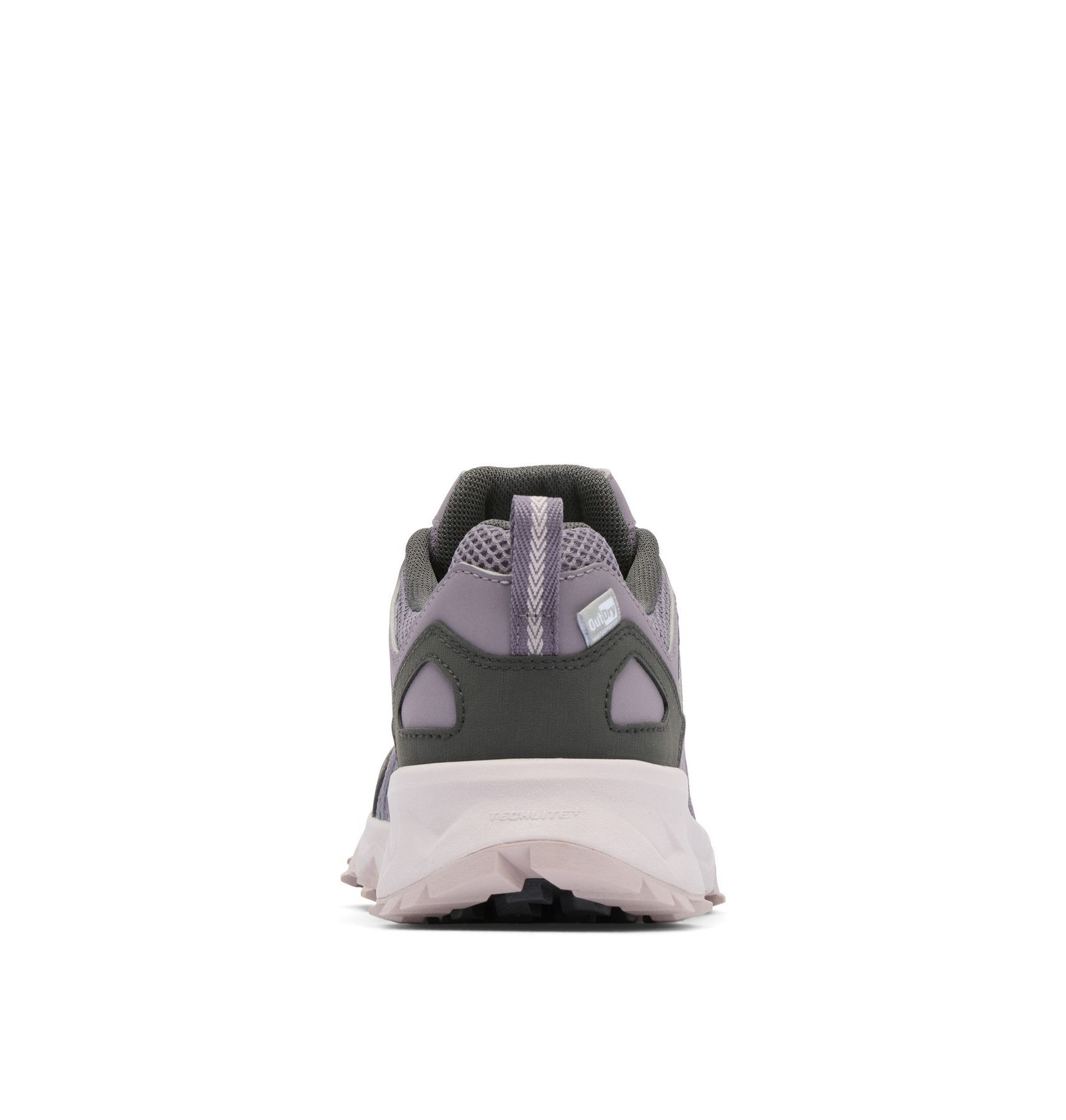 Technologia Techlite – Wyjątkowy komfort i amortyzacja