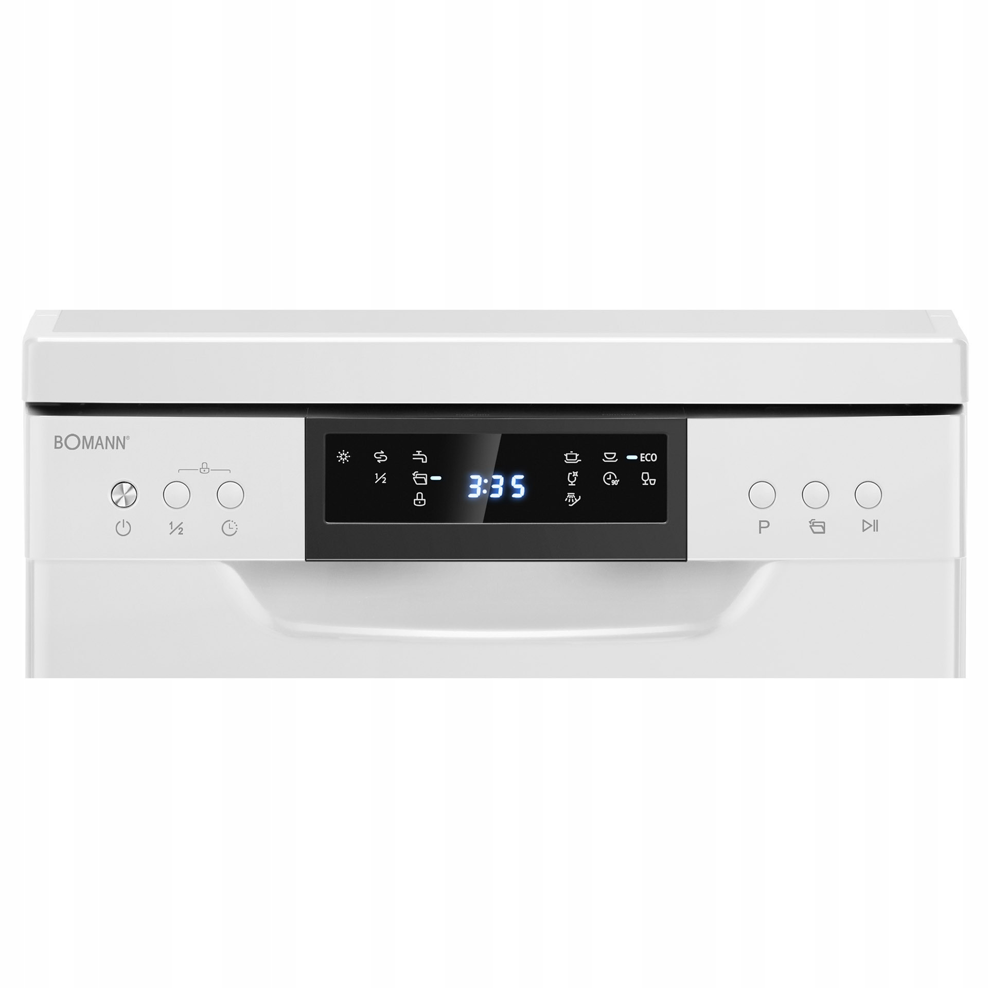 7 programów zmywania dla każdej sytuacji