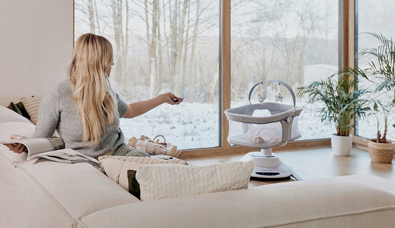 Łatwość w przenoszeniu i czyszczeniu – Praktyczność na co dzień