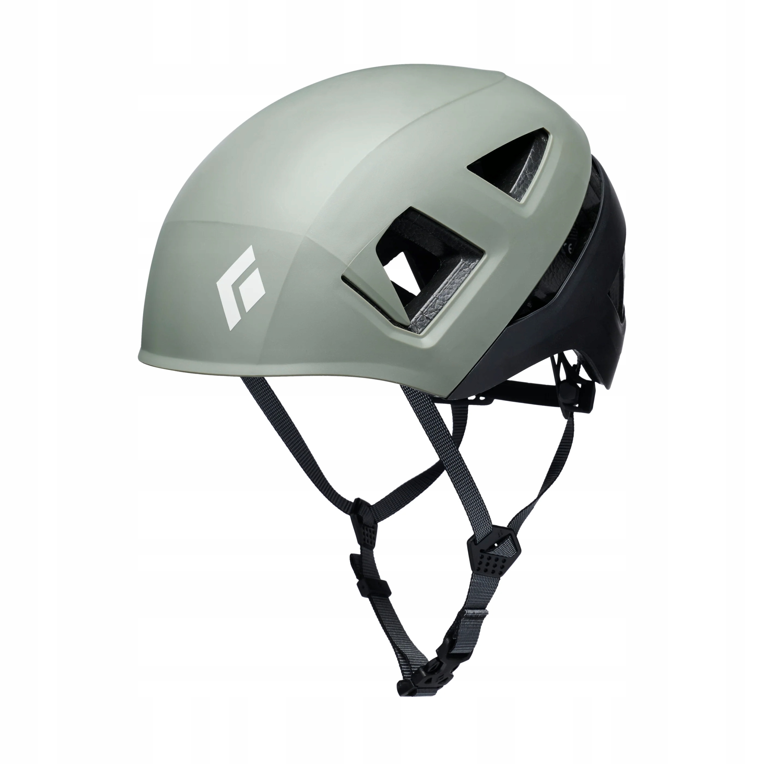 Kask uniseks – idealny dla każdego wspinacza