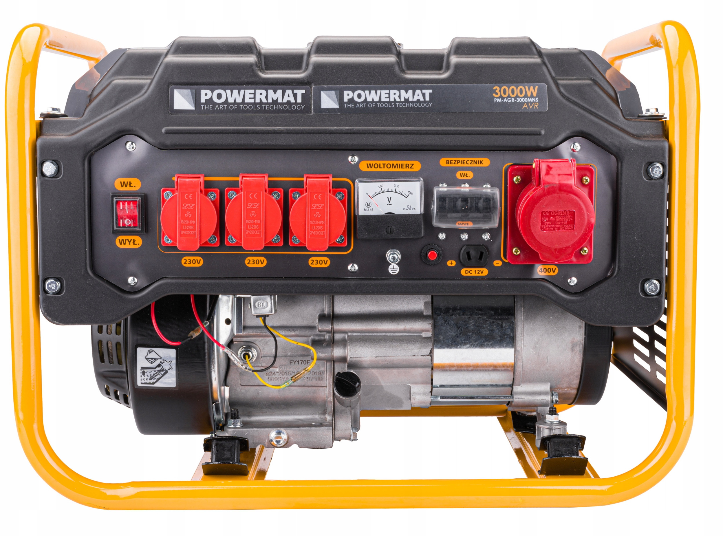 Technologia DUAL POWER – Uniwersalne zasilanie dla różnych urządzeń