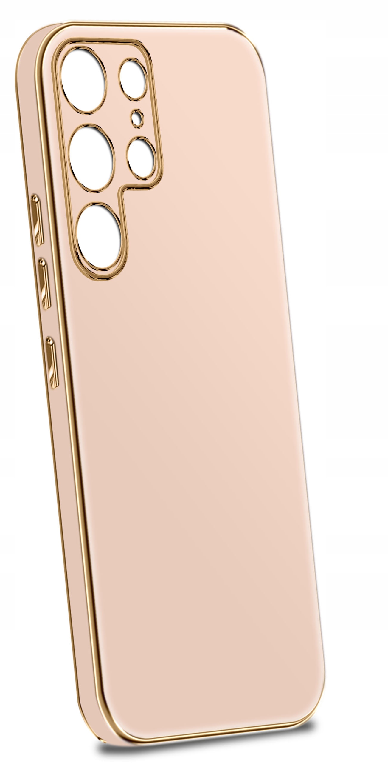 Doskonałe dopasowanie do modelu Samsung Galaxy S25 Ultra