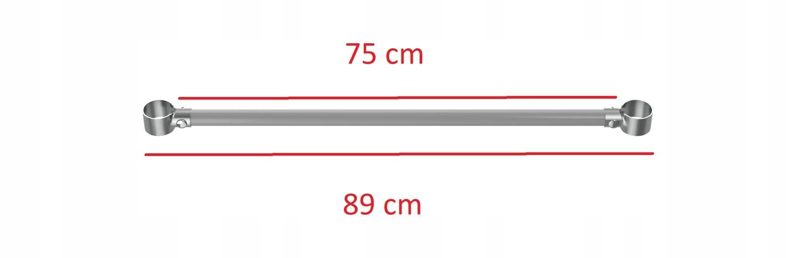 Długość i średnica drążka – szczegóły techniczne