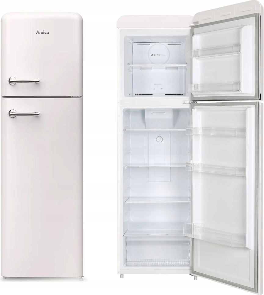 Chłodziarko-zamrażarka FD280.3FW(E) – Idealne rozwiązanie dla Twojej kuchni