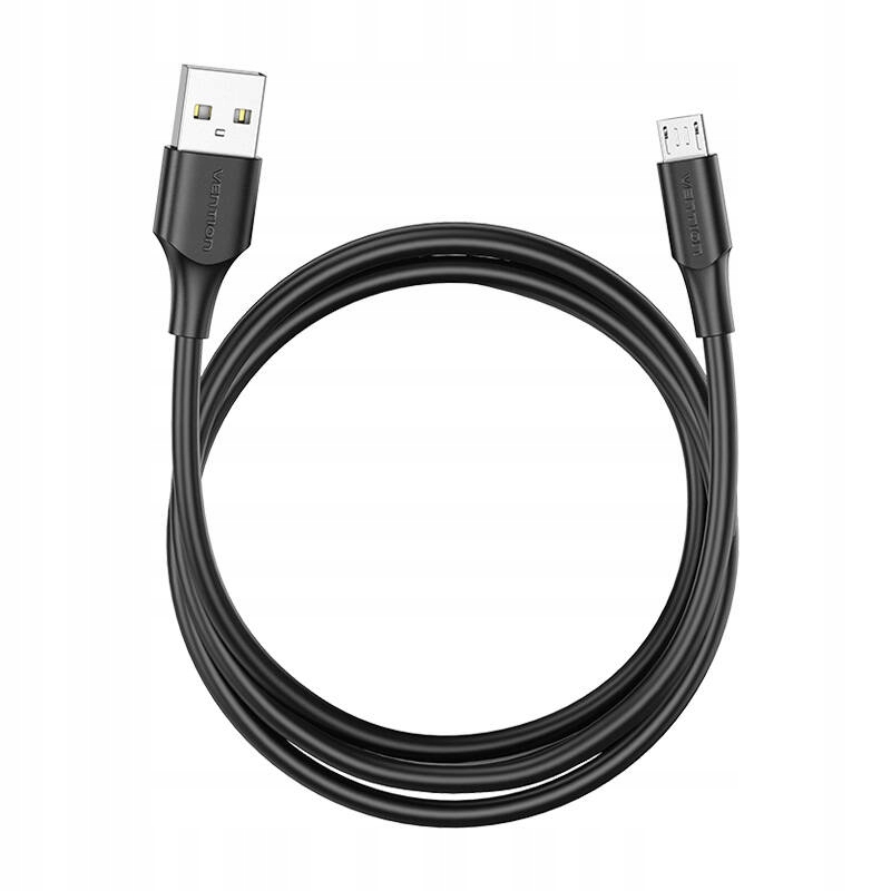 Szeroka kompatybilność z urządzeniami Micro USB