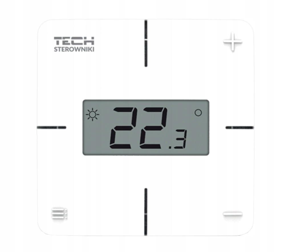 Programowanie czasowe ogrzewania dla oszczędności energii