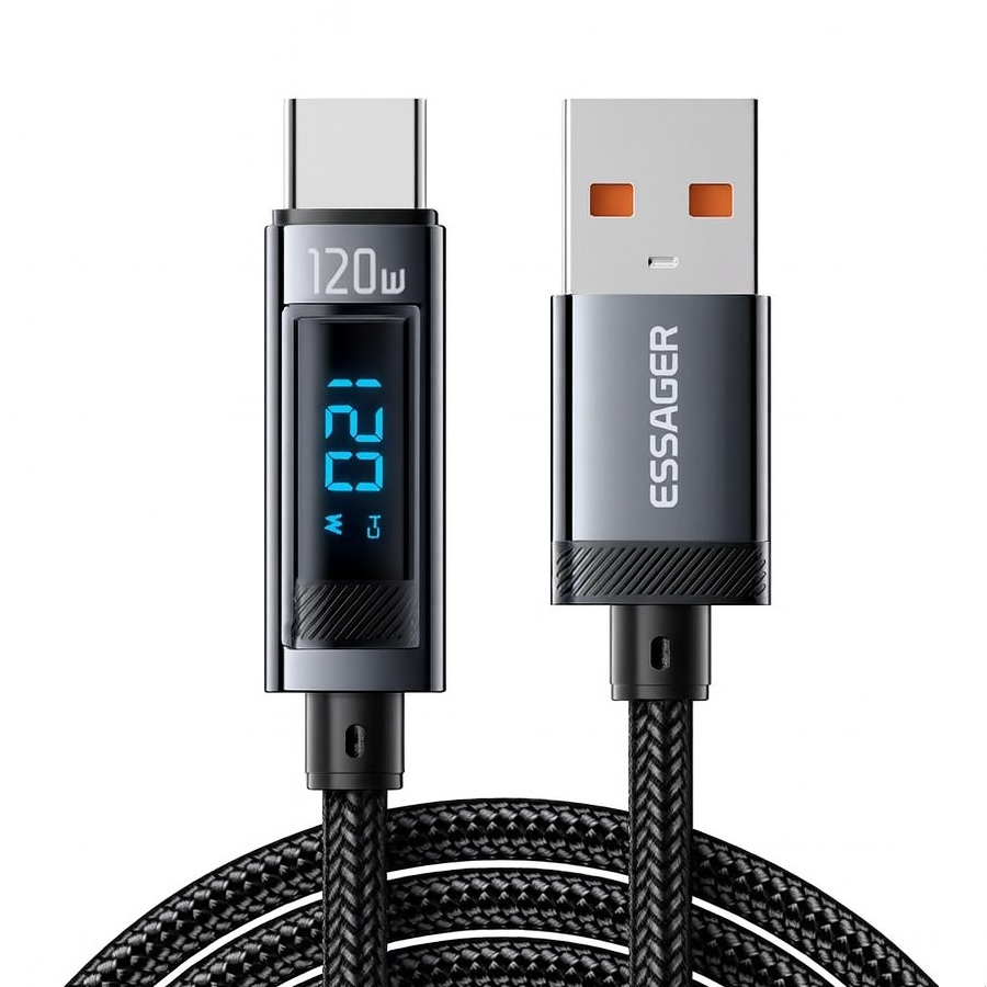 Odporność na wysoką temperaturę dla bezpiecznego ładowania