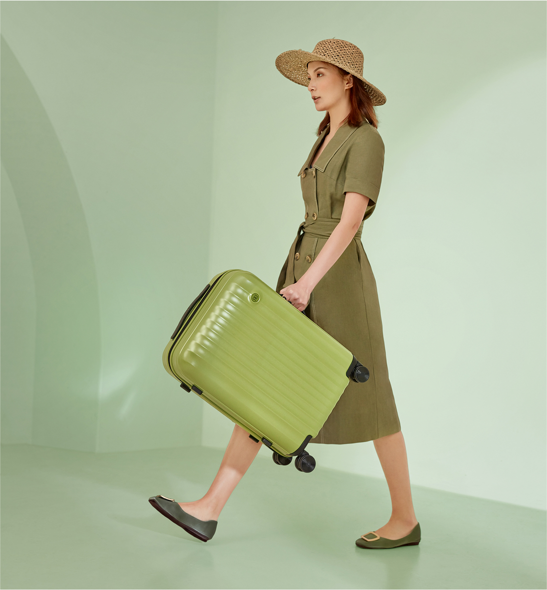 Bezpieczeństwo na najwyższym poziomie – zamek błyskawiczny YKK