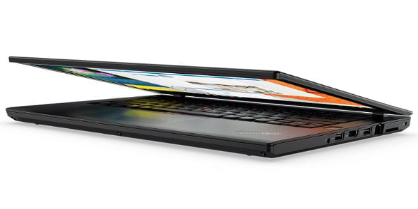 notebook lenovo think pad t470p