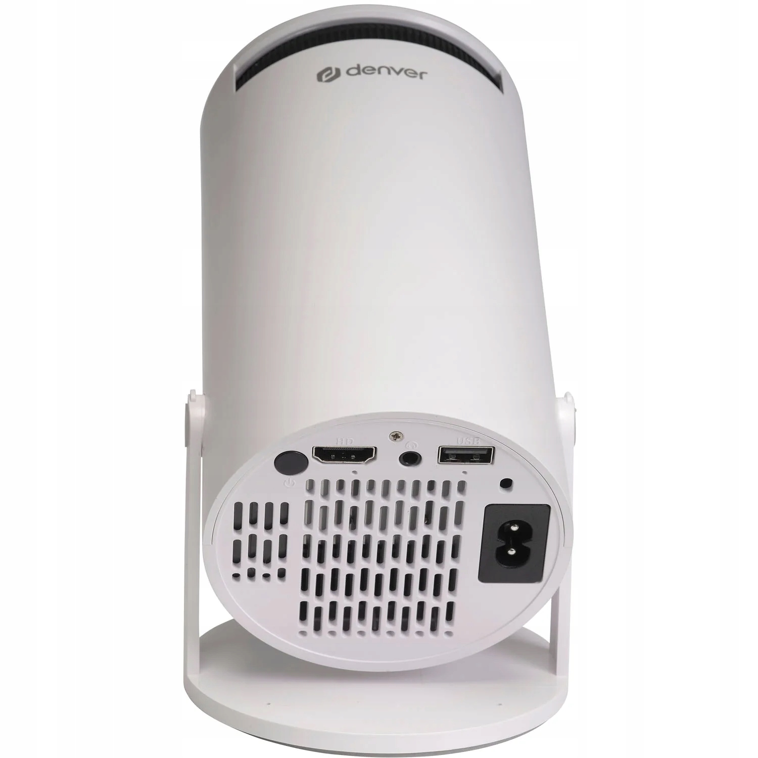 Doskonałe wrażenia dźwiękowe dzięki złączu AUX