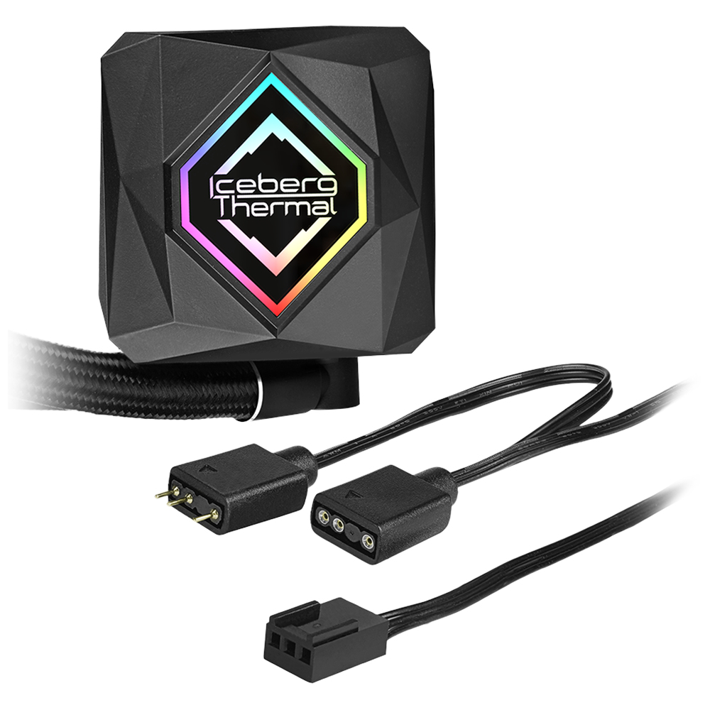 System chłodzenia all-in-one – Prosta instalacja i efektywność