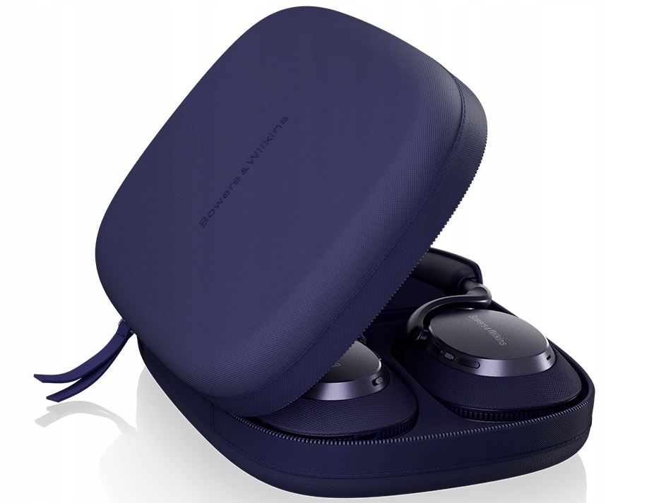 Wydajna bateria – do 30 godzin odtwarzania