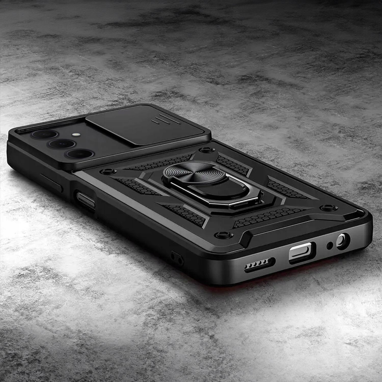 Wzmocniona konstrukcja – Najlepsza ochrona dla Twojego smartfona