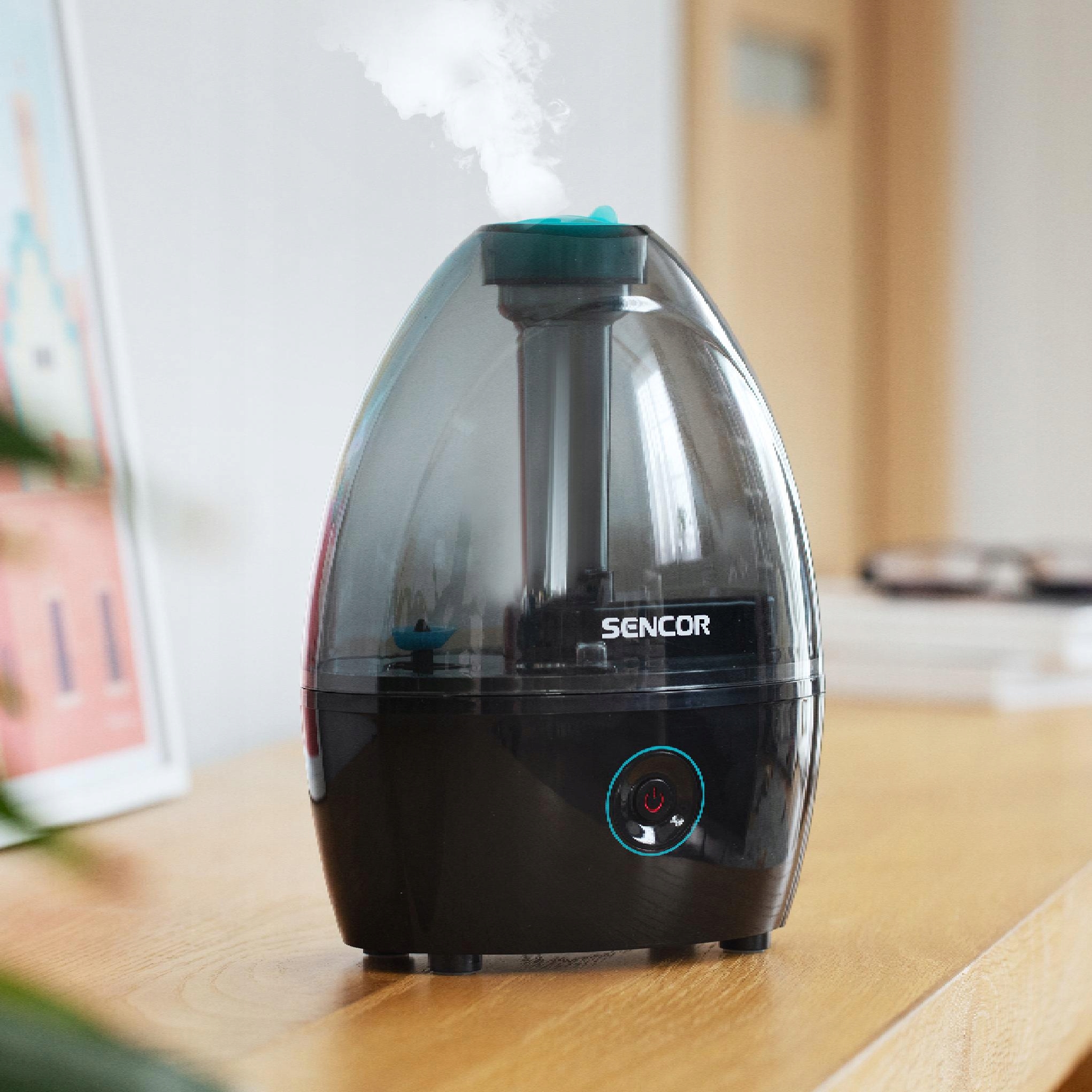 Cicha praca i niski pobór mocy