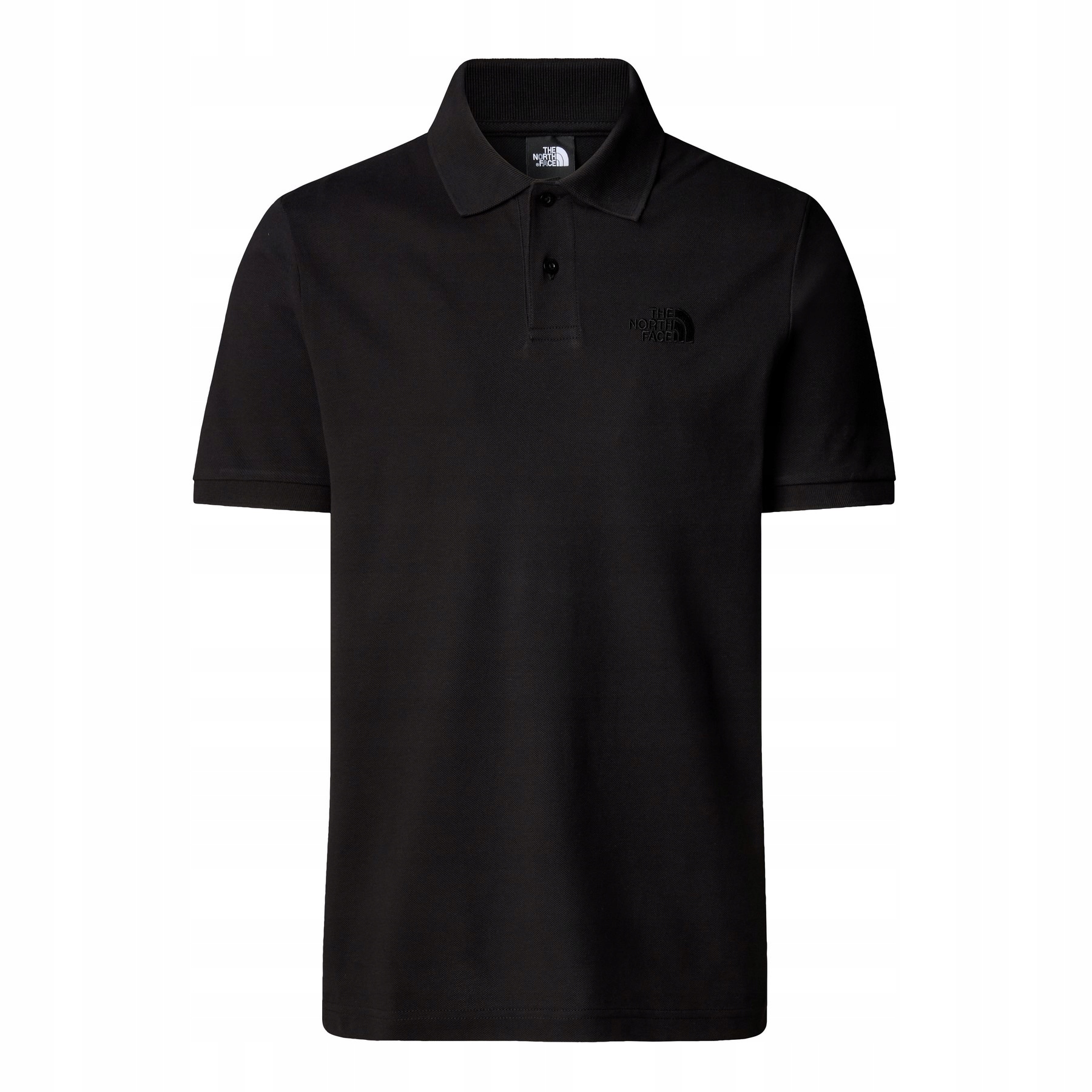 Koszulka The North Face M Essential Regular Polo – Klasyka i funkcjonalność w jednym