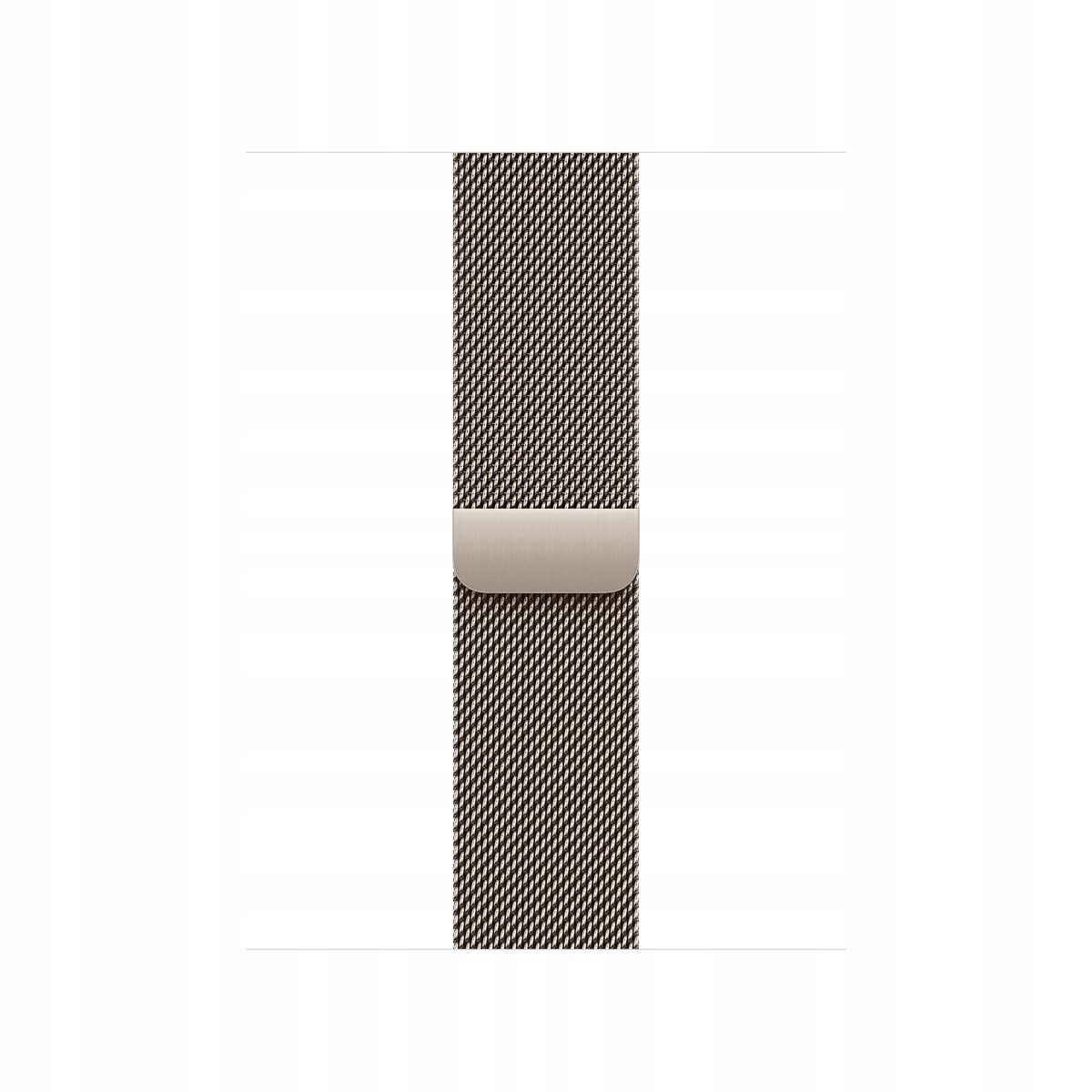 Magnetyczne zapięcie dla idealnego dopasowania