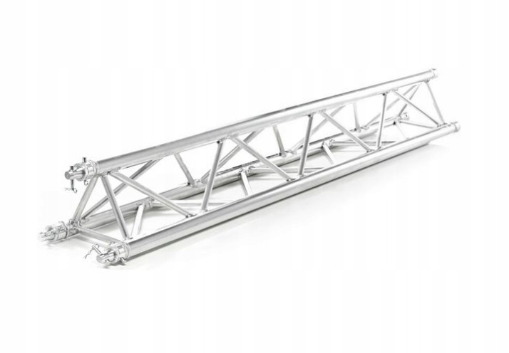Profesjonalne trawersy aluminiowe Global Truss