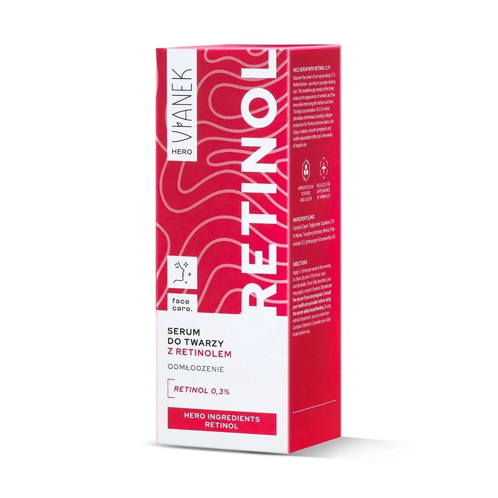 Nawilżenie i ochrona: Skwalan i witamina E