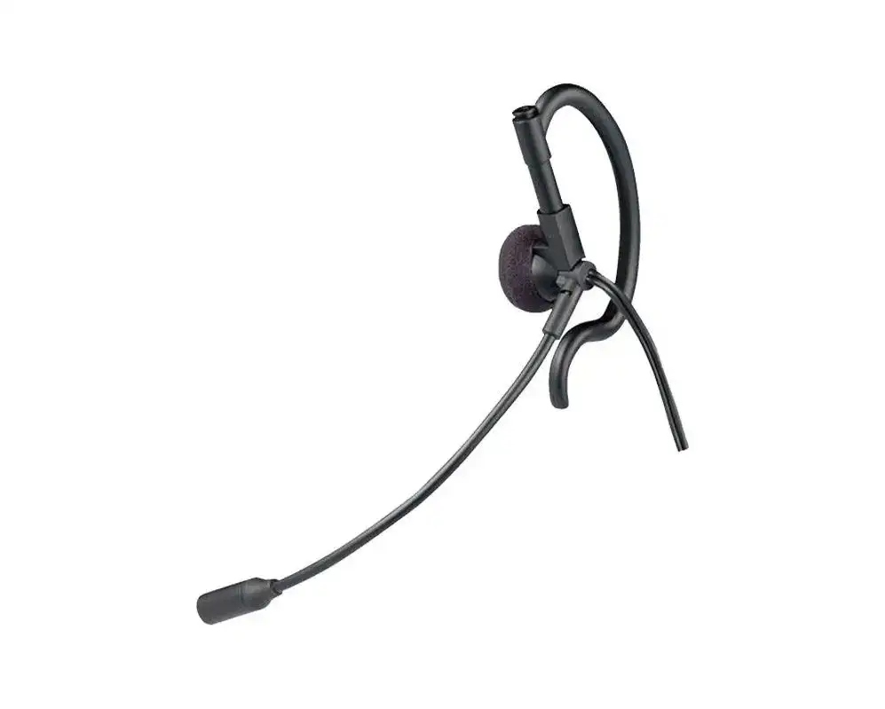 Doskonała jakość dźwięku – Czysta i wyraźna komunikacja