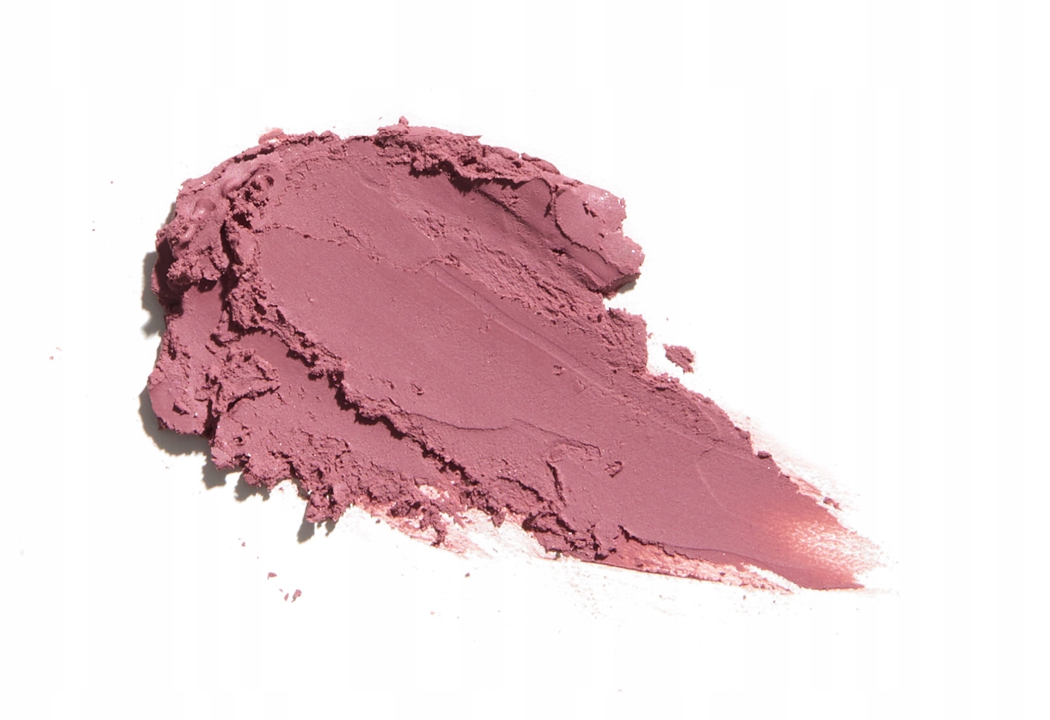 Matowe wykończenie – Doskonałe do codziennych i wieczorowych makijaży