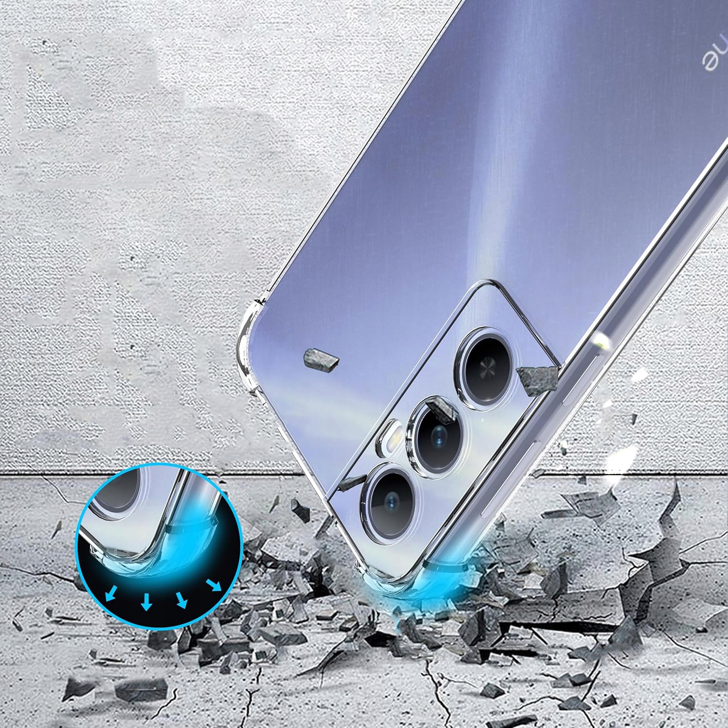 Niezawodna ochrona w ekstremalnych warunkach