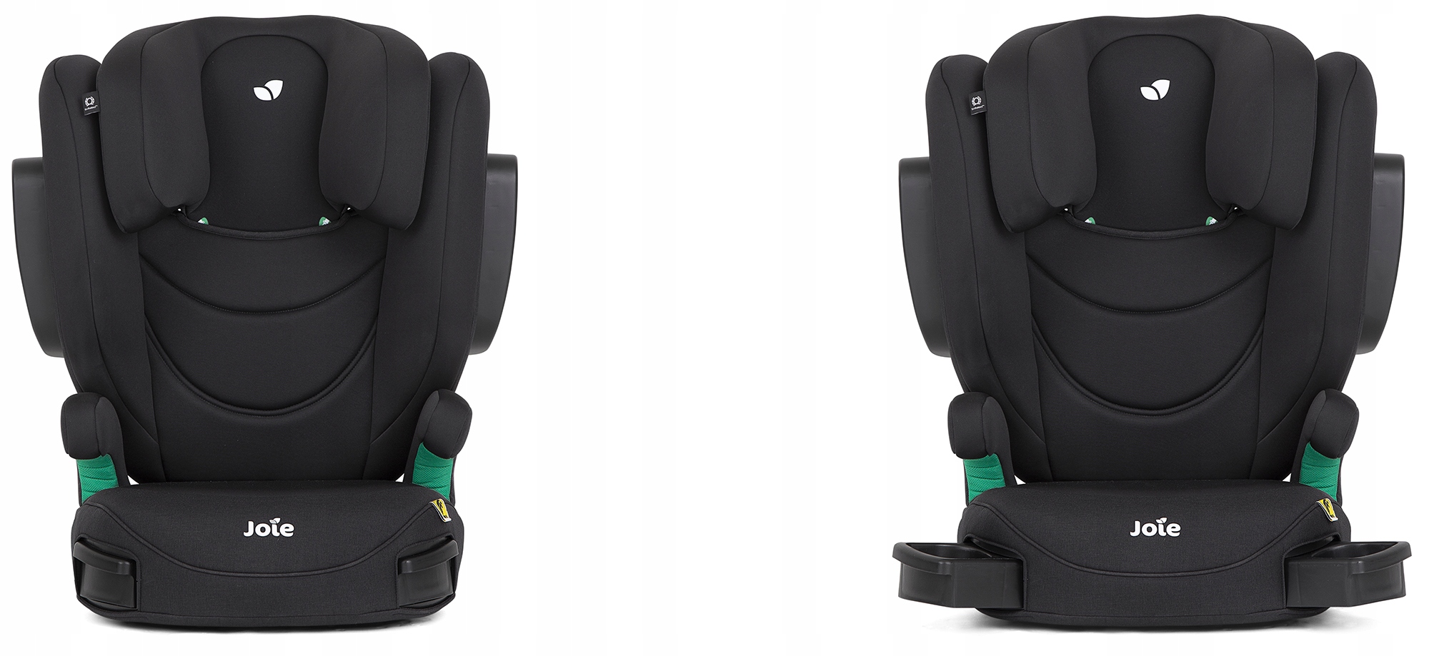 System mocowania Isofix dla stabilności