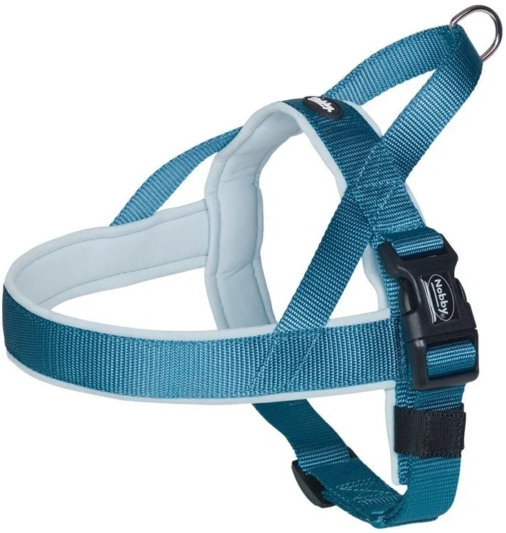 Uchwyty na plecach dla łatwego chwytania