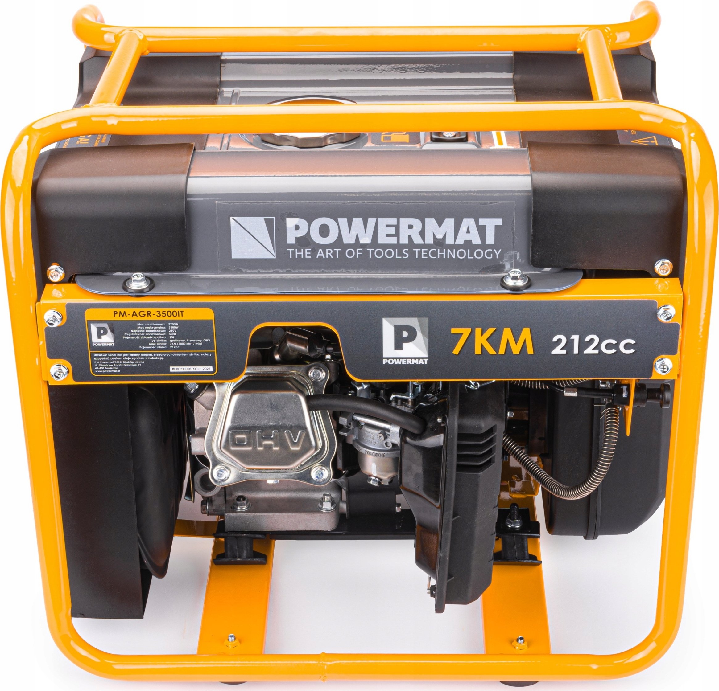 Wskaźnik poziomu paliwa – Kontrola zużycia