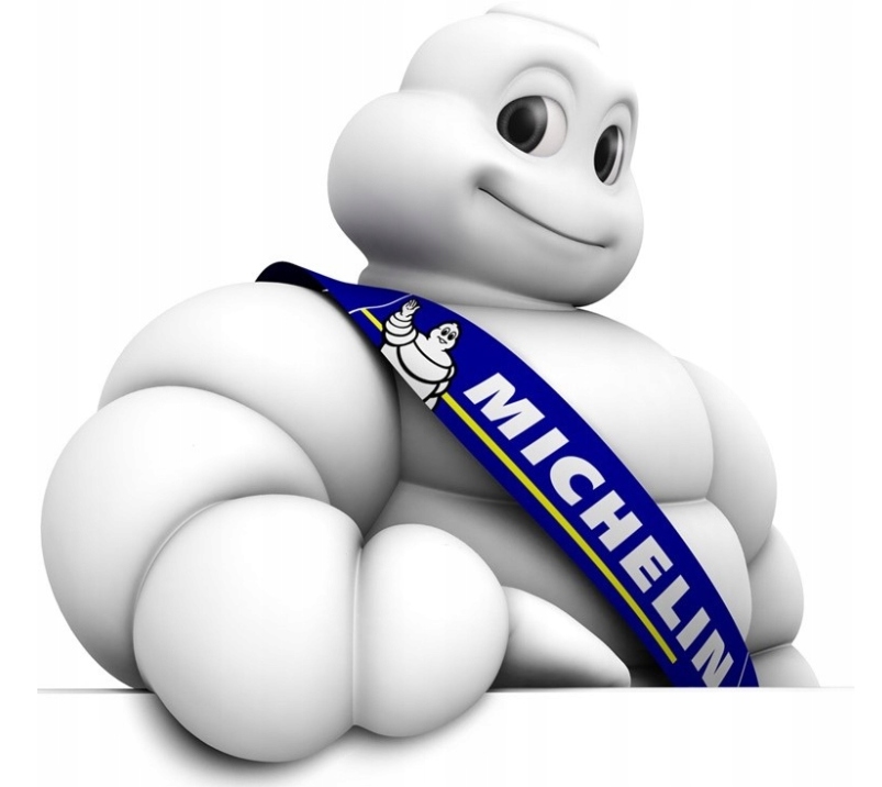 Innowacyjna podeszwa MICHELIN - odporność na olej i poślizg