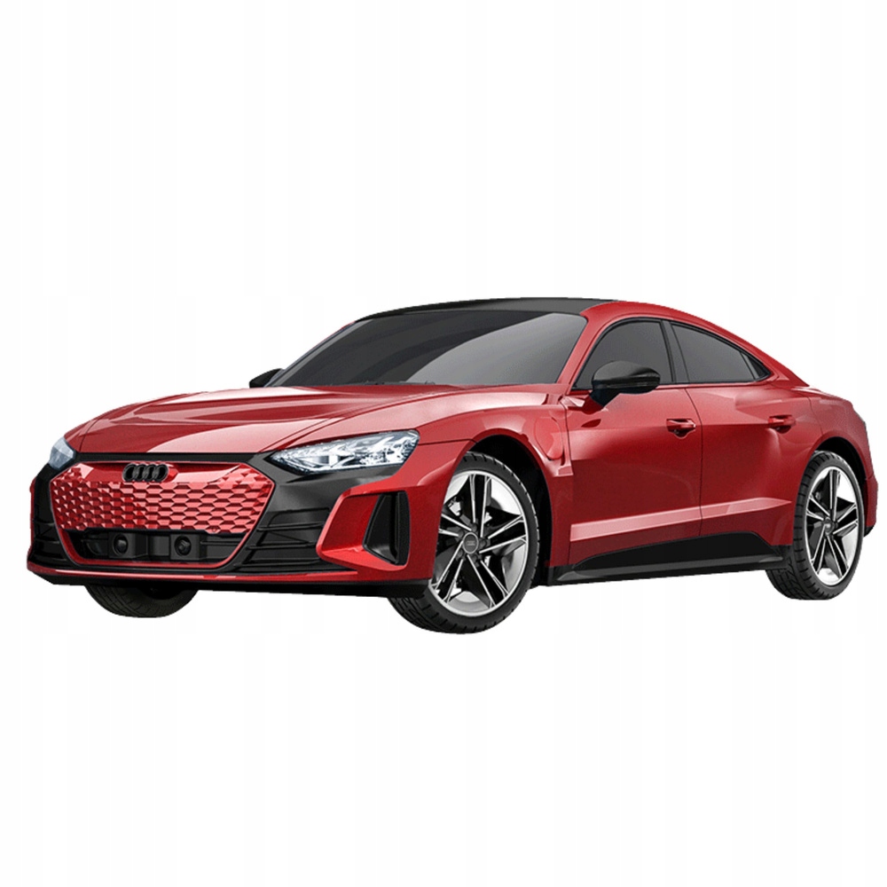 Realistyczny design i szczegółowe odwzorowanie