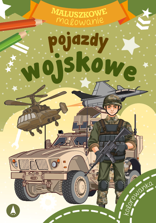 Przeznaczenie dla dzieci w wieku przedszkolnym