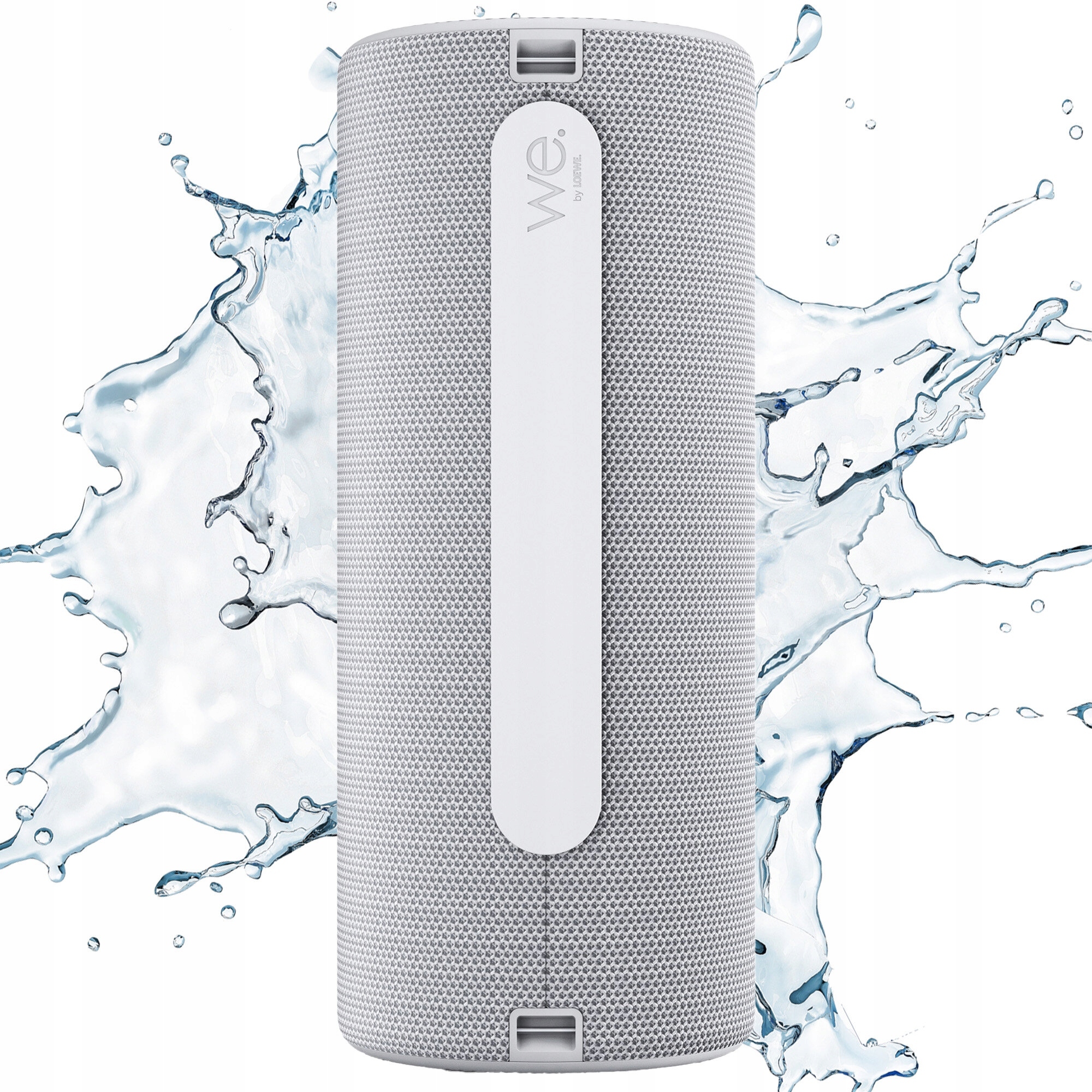 Wodoodporność i odporność na zachlapanie – Idealny towarzysz na każdą okazję