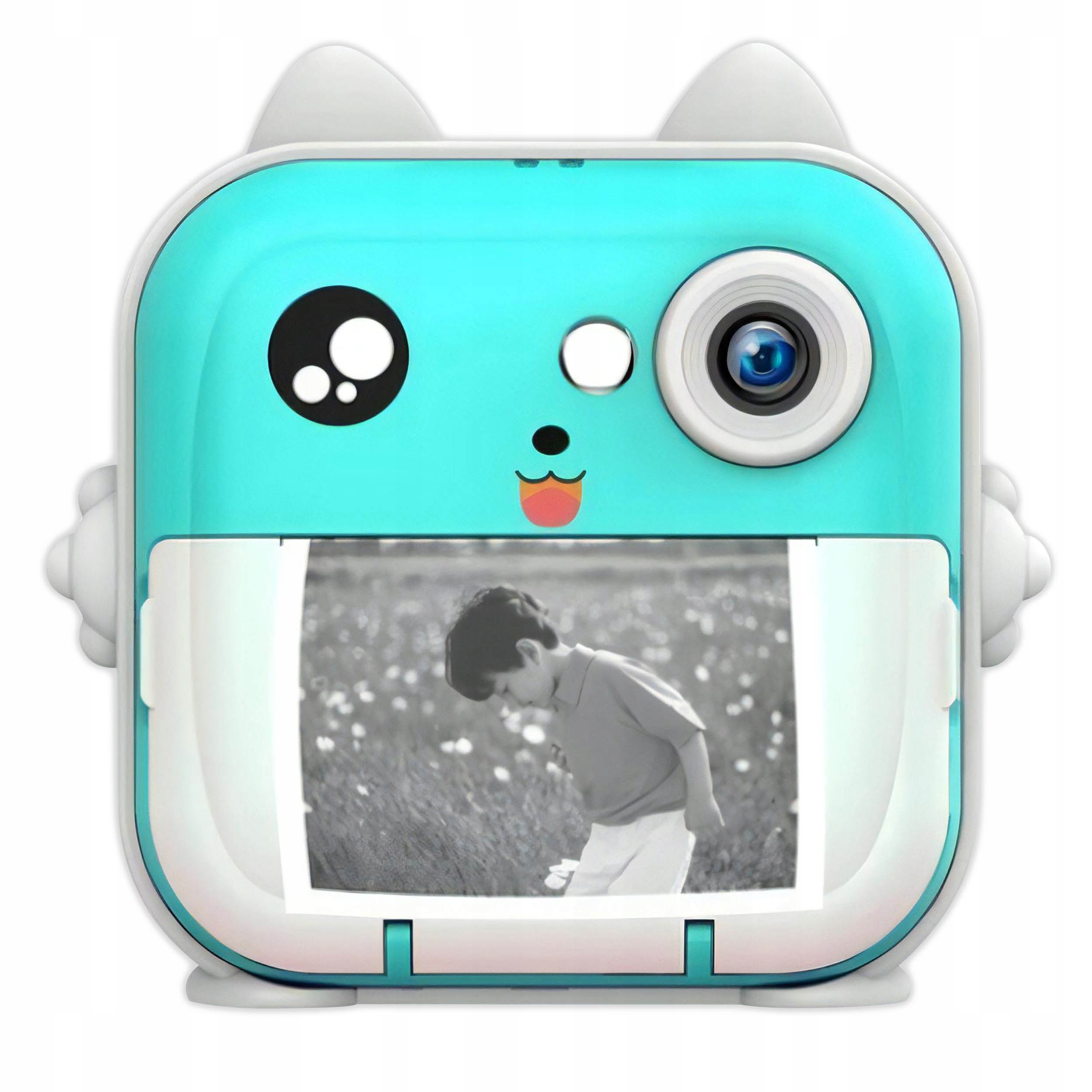 Bez tuszu – Wygodne drukowanie