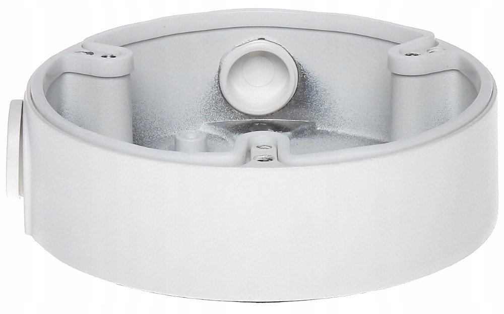 Uniwersalne zastosowanie: montaż sufitowy i ścienny