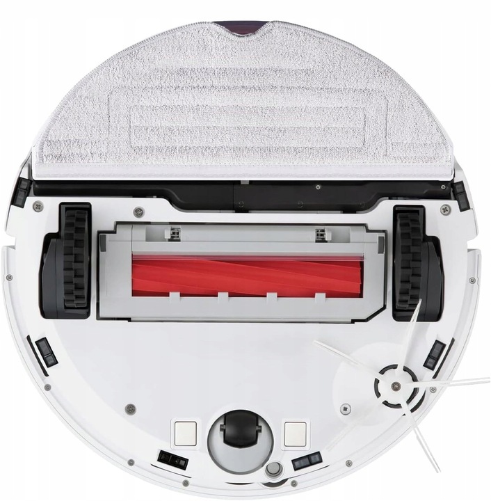 Idealne dopasowanie do odkurzaczy Roborock